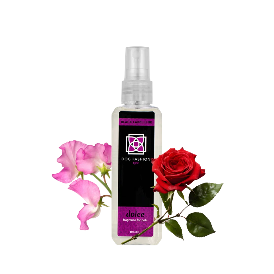 Dolce Fragrance 100 ml by Dog Fashion Spa - Image 4