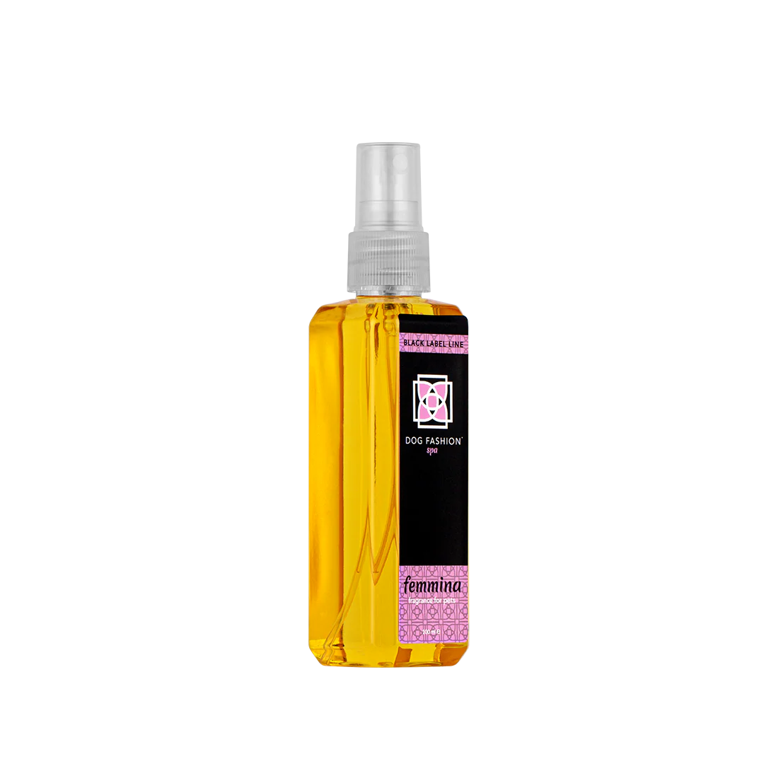 Femmina Fragrance 100 ml by Dog Fashion Spa - Image 3
