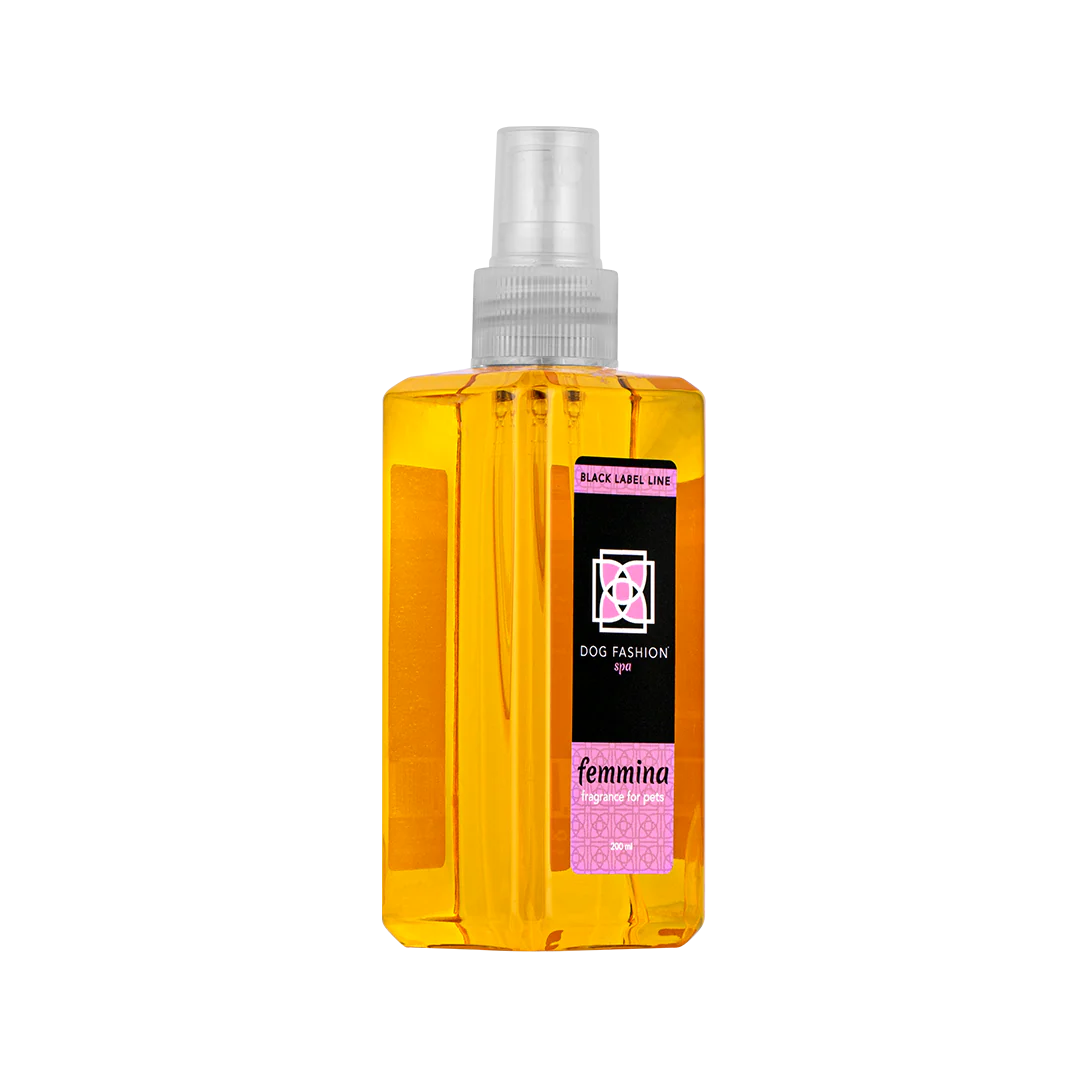 Femmina Fragrance 200 ml by Dog Fashion Spa - Image 3