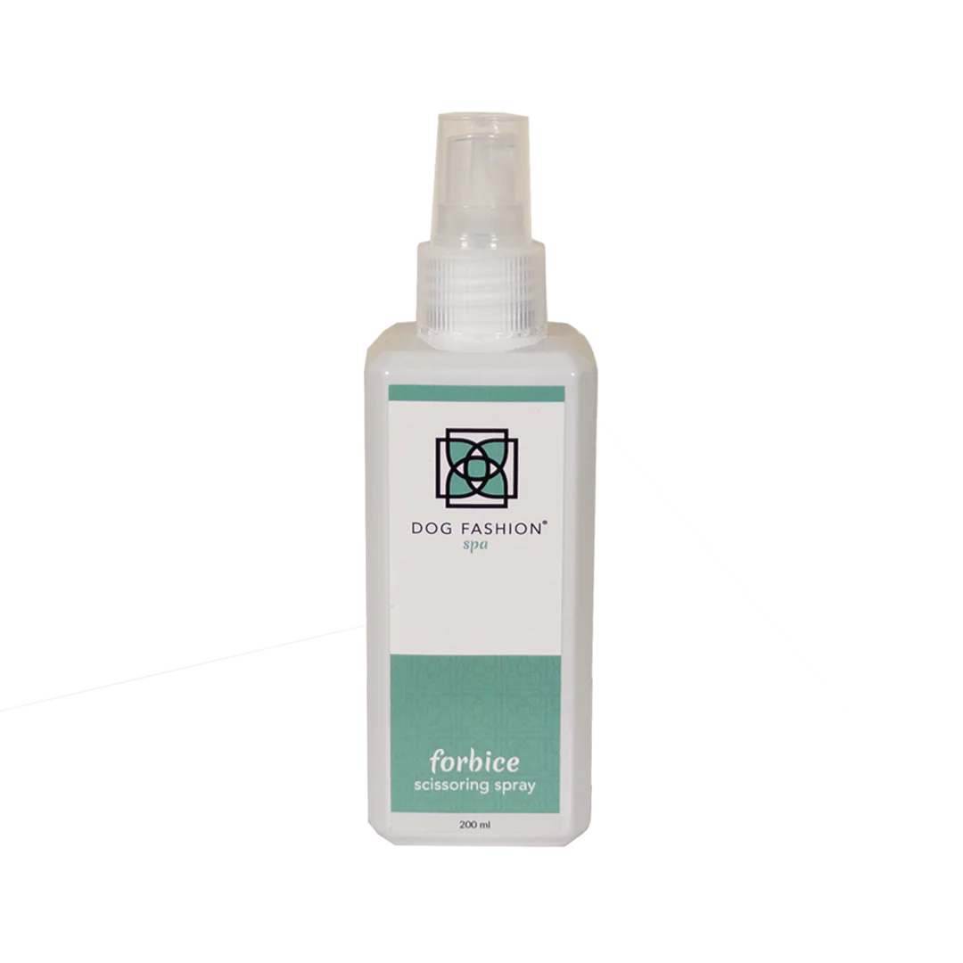 Forbice Scissoring Spray 8oz by Dog Fashion Spa - Image 2