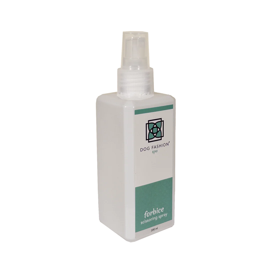 Forbice Scissoring Spray 8oz by Dog Fashion Spa - Image 3