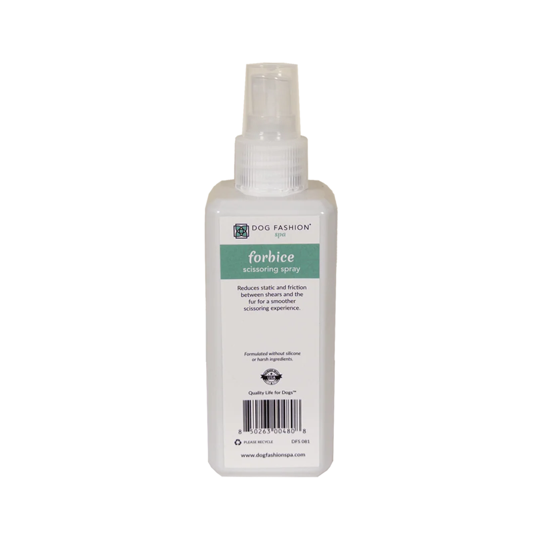 Forbice Scissoring Spray 8oz by Dog Fashion Spa - Image 4