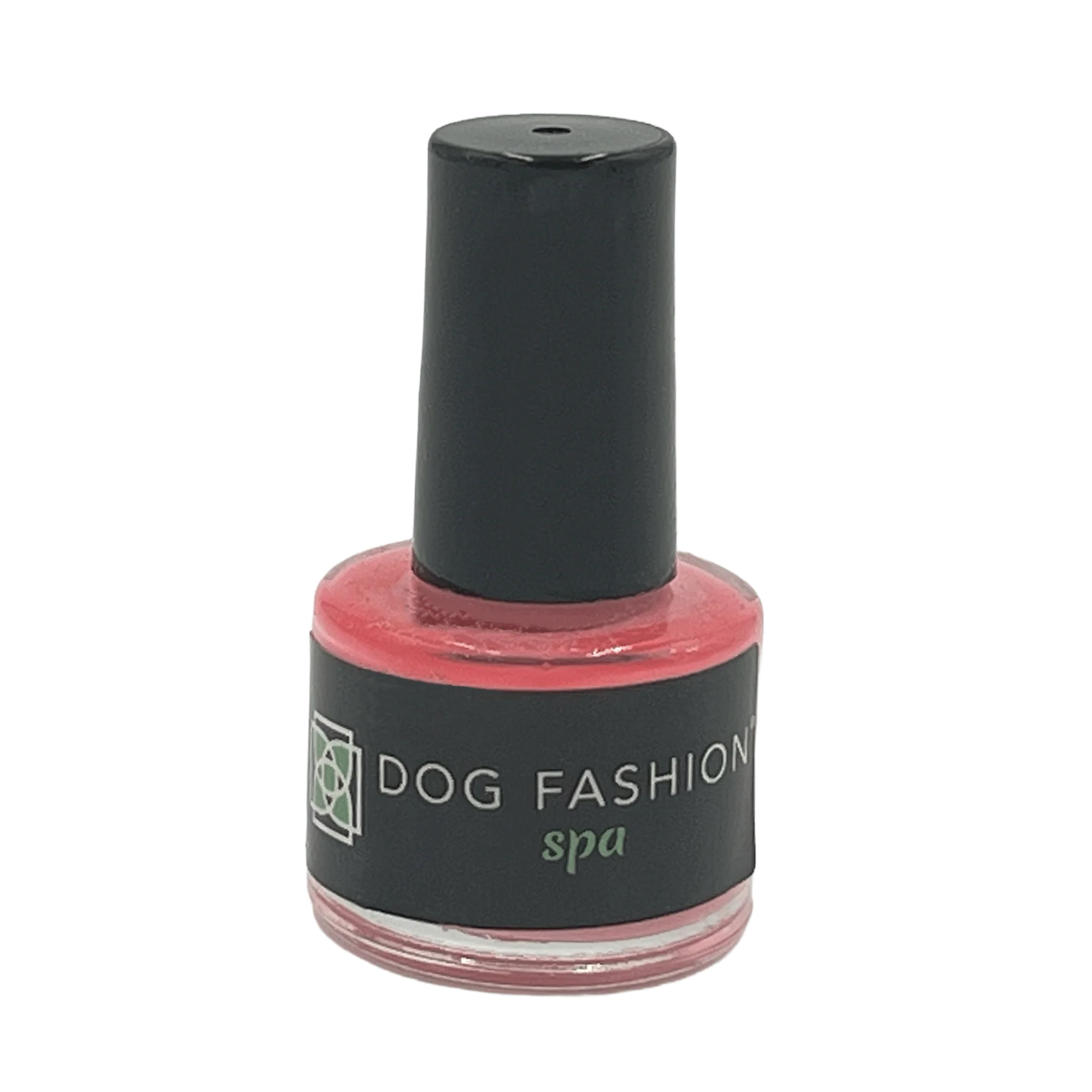 Petal Charm Non-toxic Nail Polish by Dog Fashion Spa