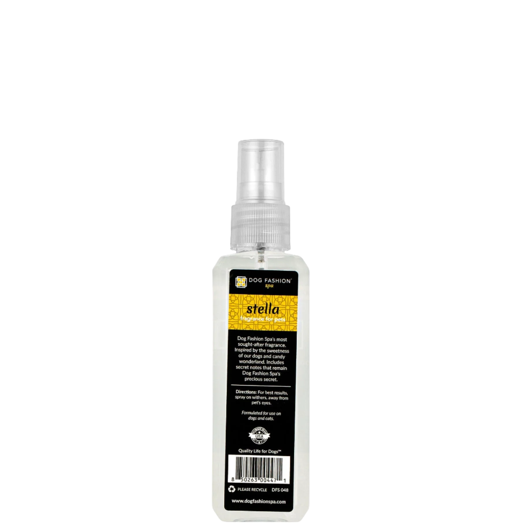 Stella Fragrance 100 ml by Dog Fashion Spa - Image 2