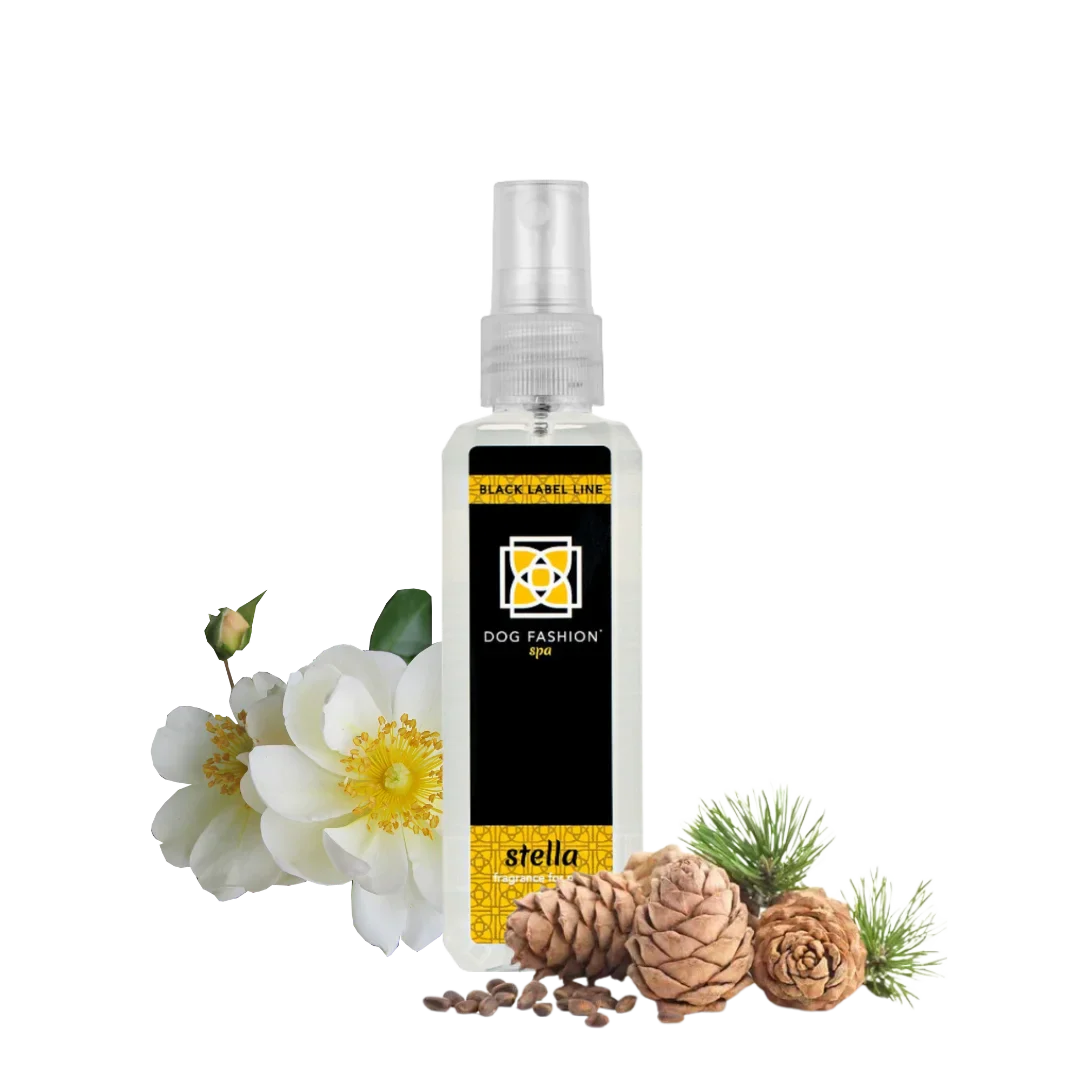 Stella Fragrance 100 ml by Dog Fashion Spa - Image 4