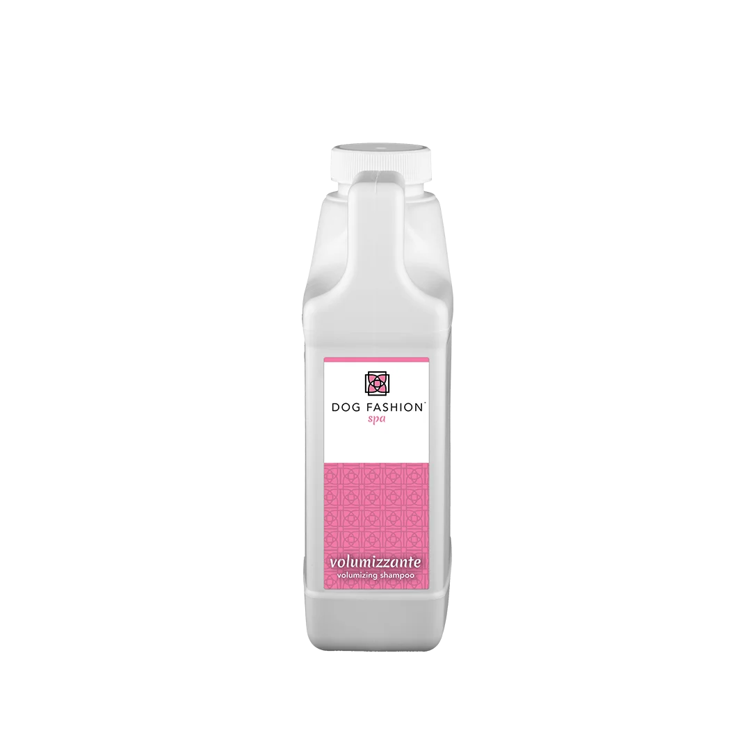 Volumizzante Volumizing Shampoo 16oz by Dog Fashion Spa - Image 2