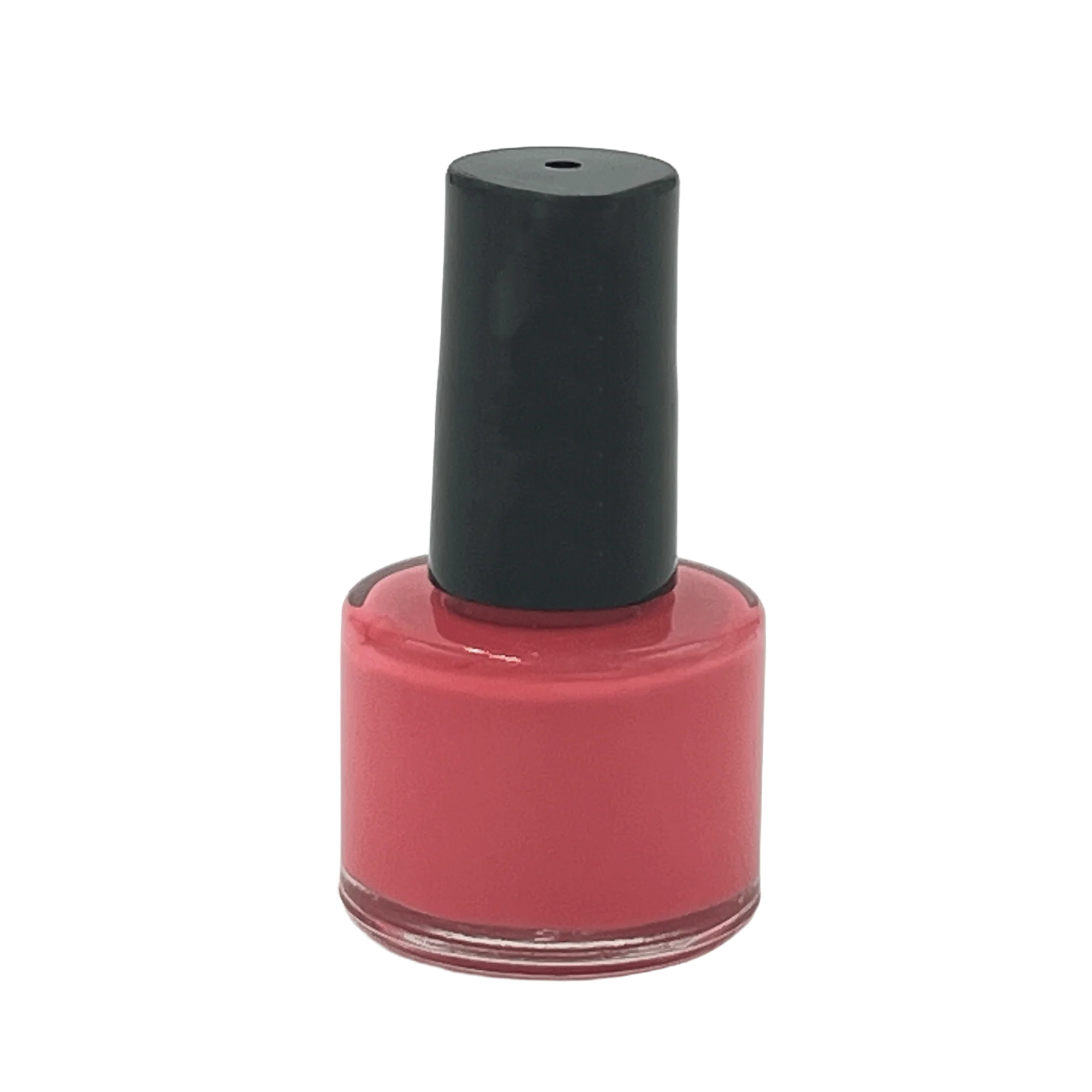 Watermelon Whril Non-toxic Nail Polish by Dog Fashion Spa - Image 2