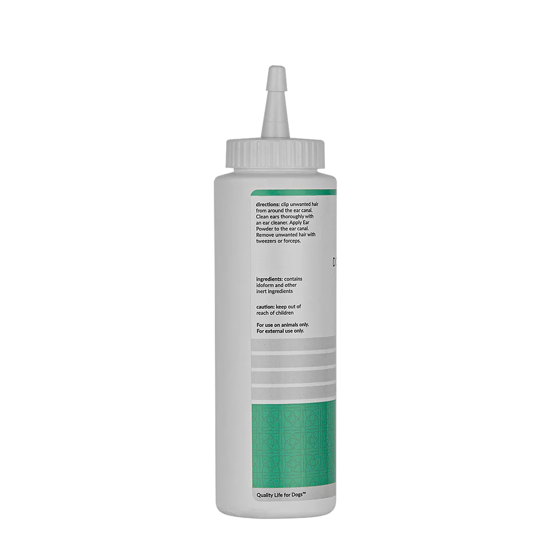 Ear Powder for Dogs by Dog Fashion Spa - Image 3