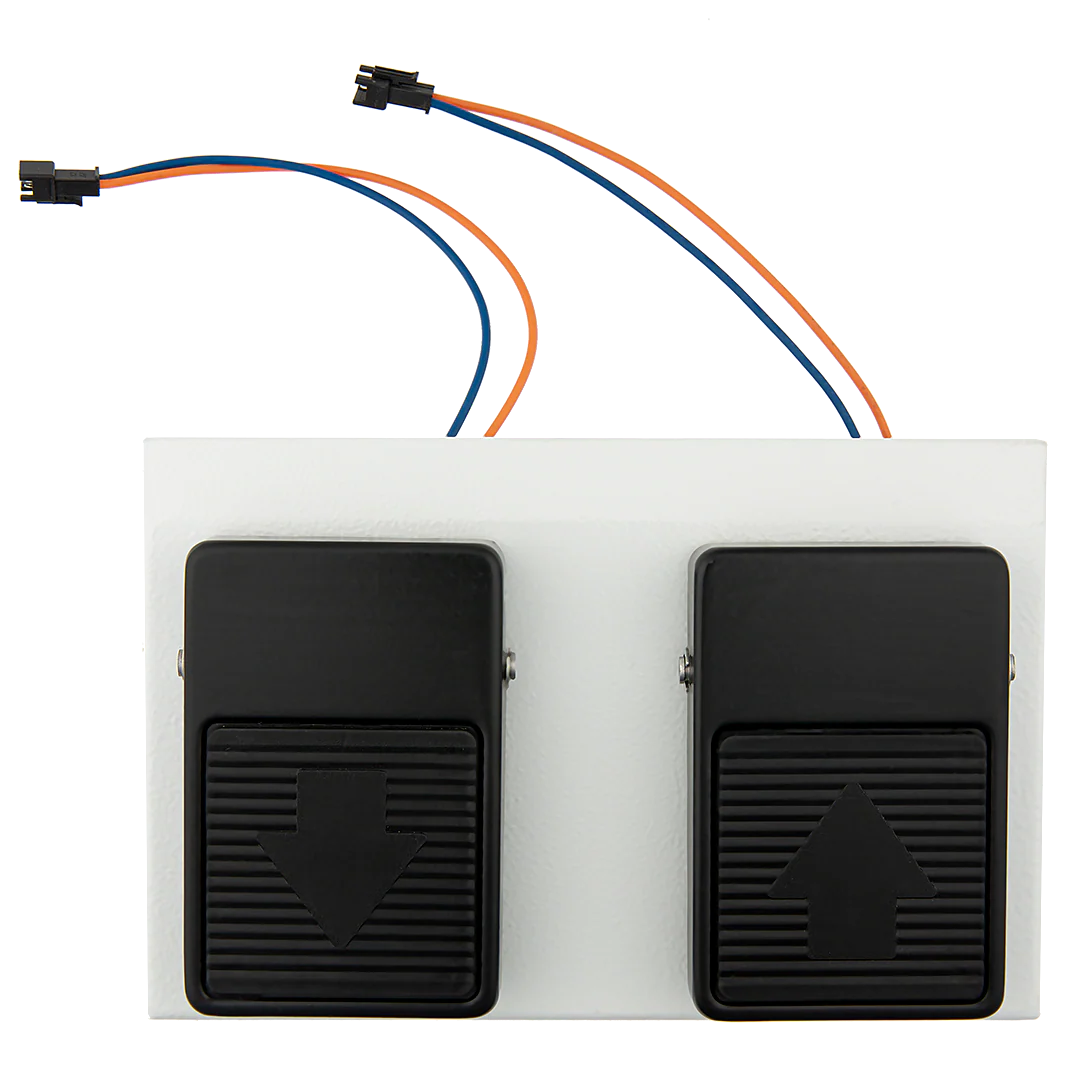 Electric Table Foot Pedal by PetStore.Direct