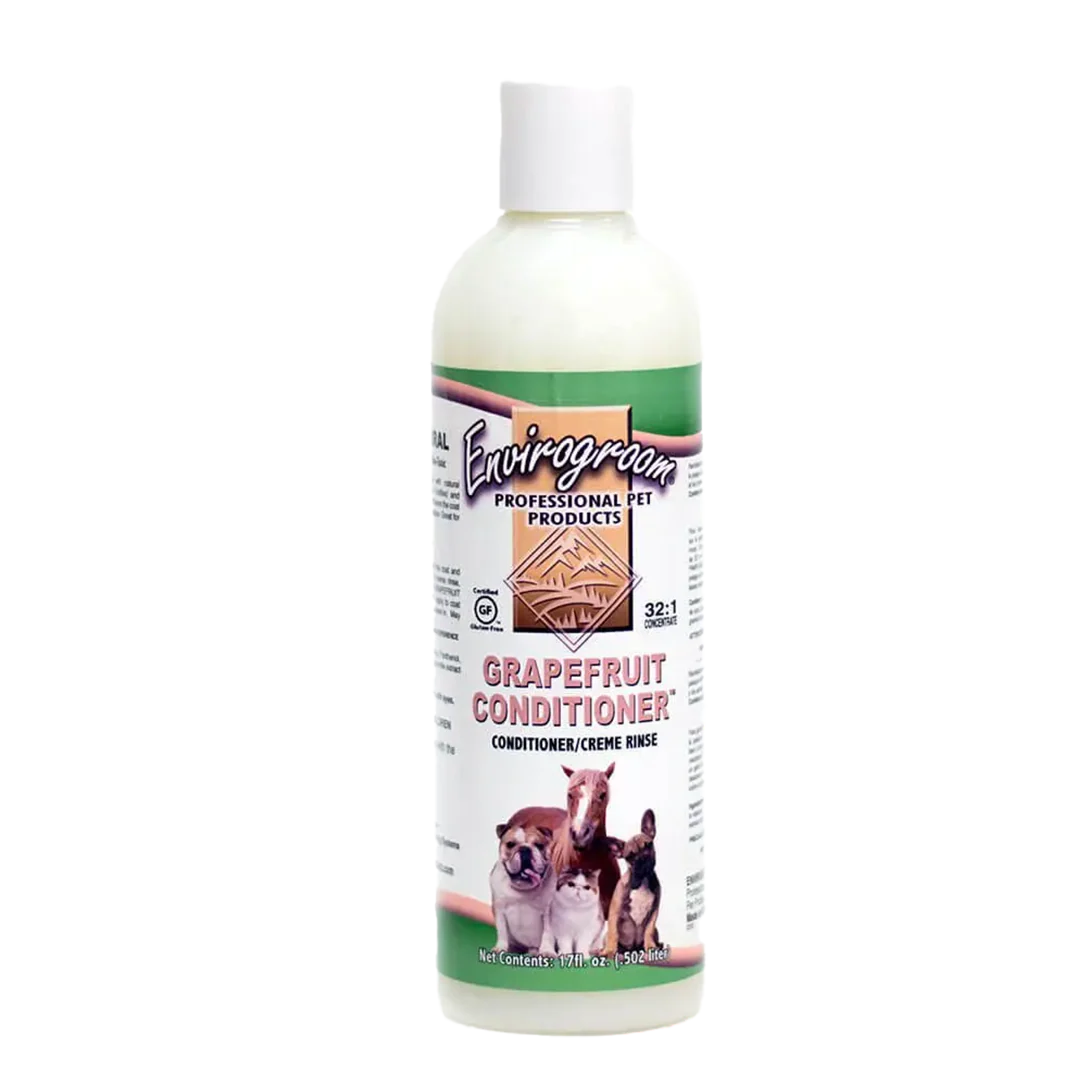 Grapefruit Conditioner 17 oz by Envirogroom