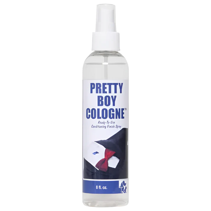 Pretty Boy Cologne 8oz by Envirogroom