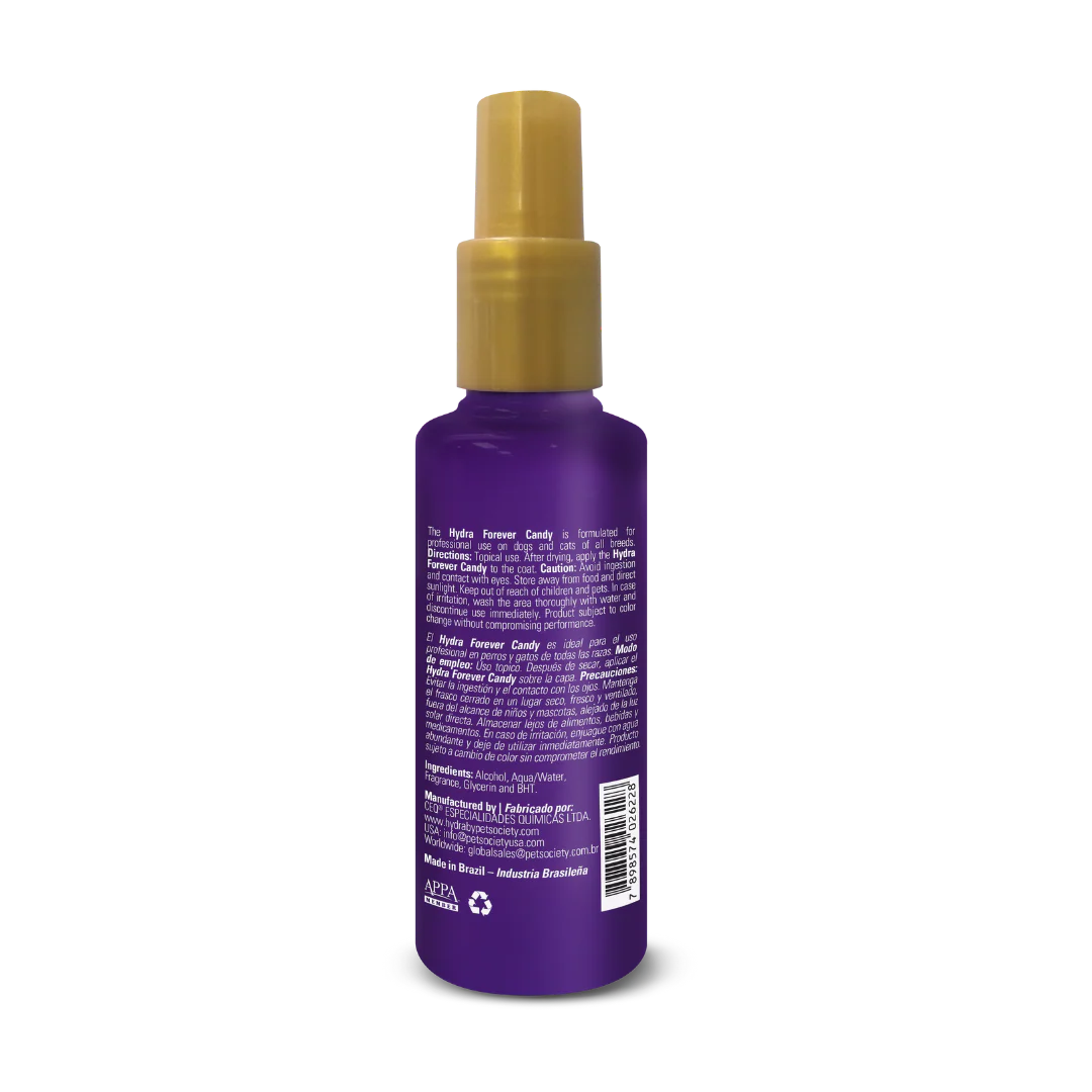 Forever Candy Cologne Mini 4.4oz by Hydra - Image 2