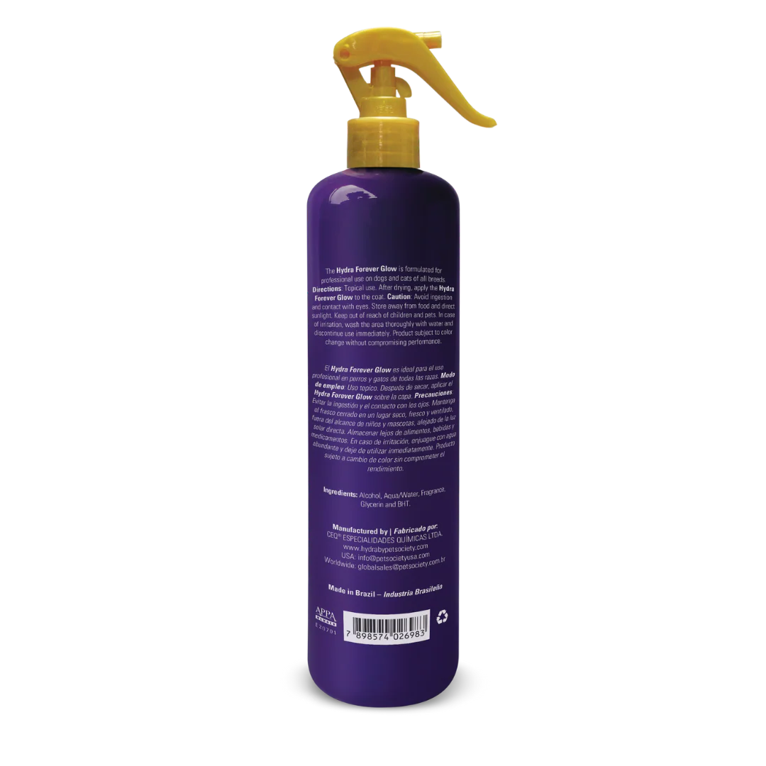 Forever Glow Cologne 15oz by Hydra - Image 2