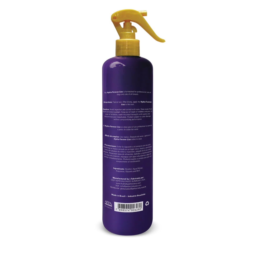 Forever Liss Cologne 15oz by Hydra - Image 2