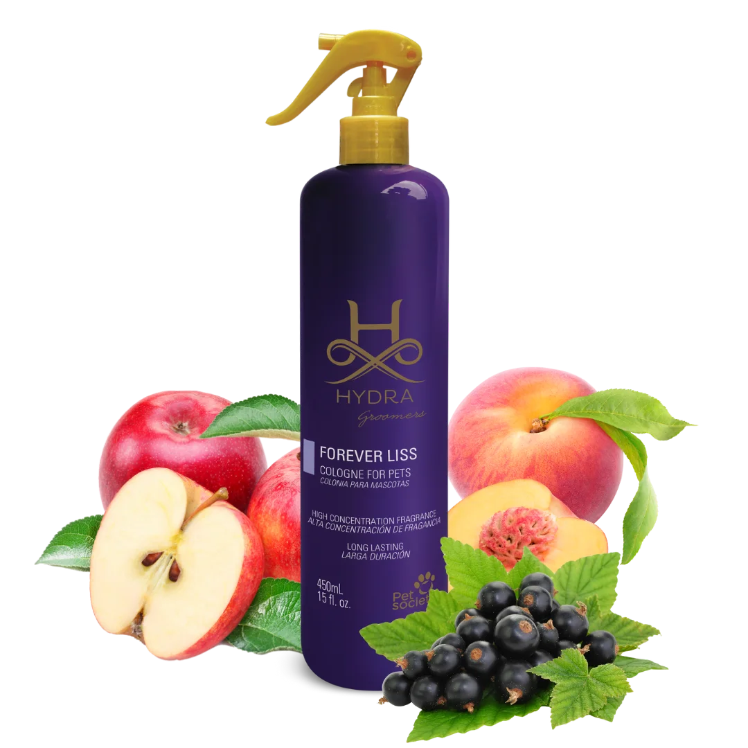 Forever Liss Cologne 15oz by Hydra - Image 3