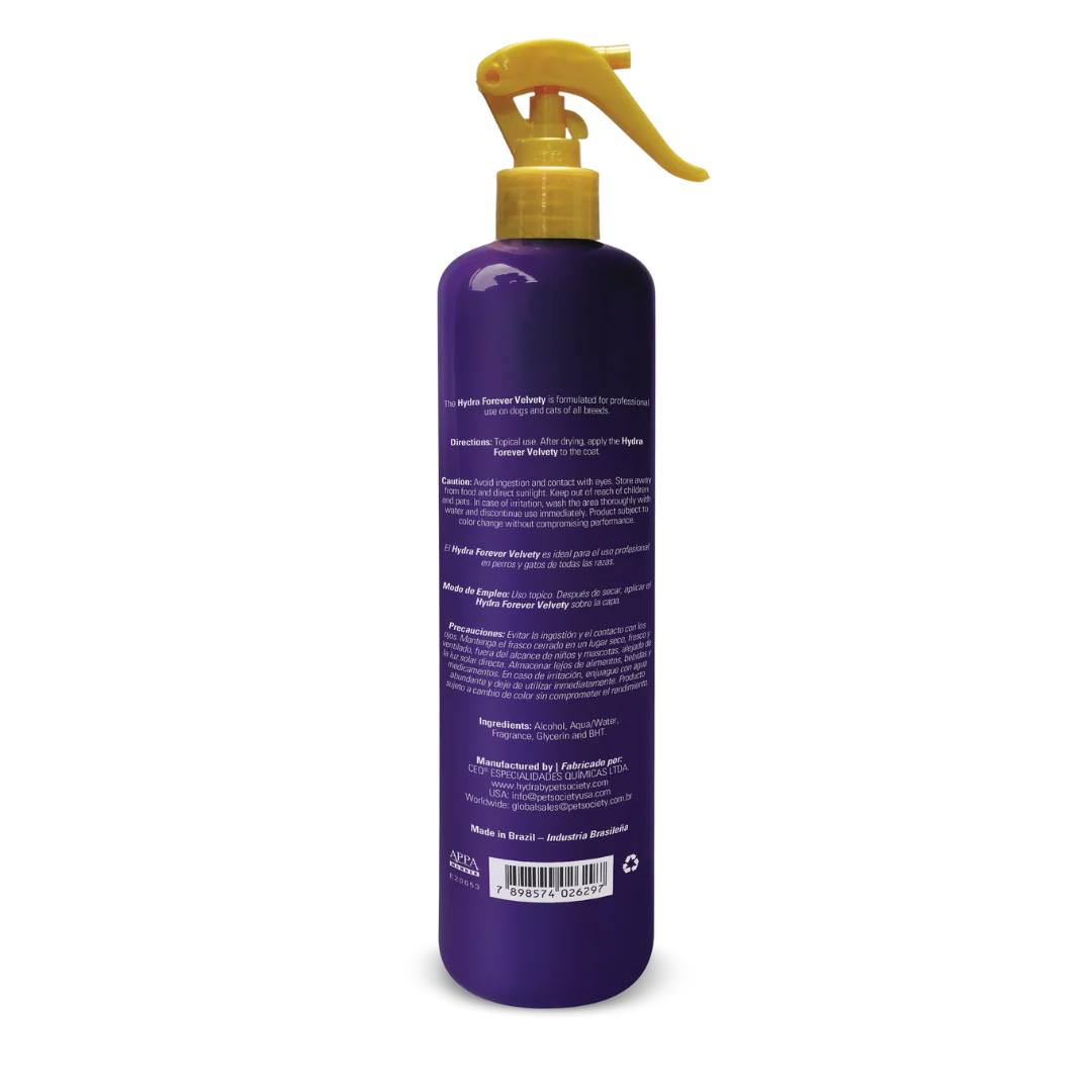 Forever Velvety Cologne 15oz by Hydra - Image 2