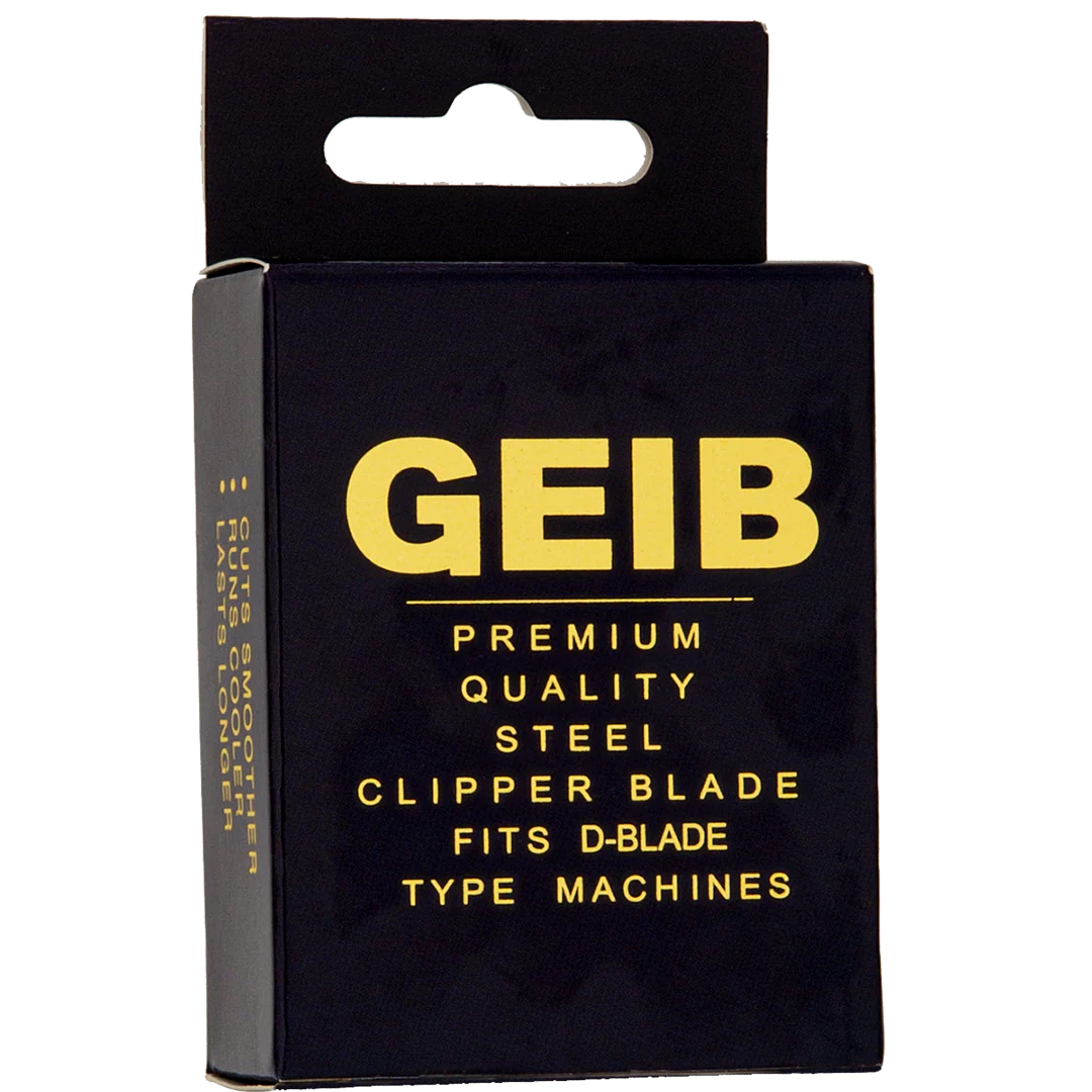 #5F D-Series Blade by Geib - Image 2