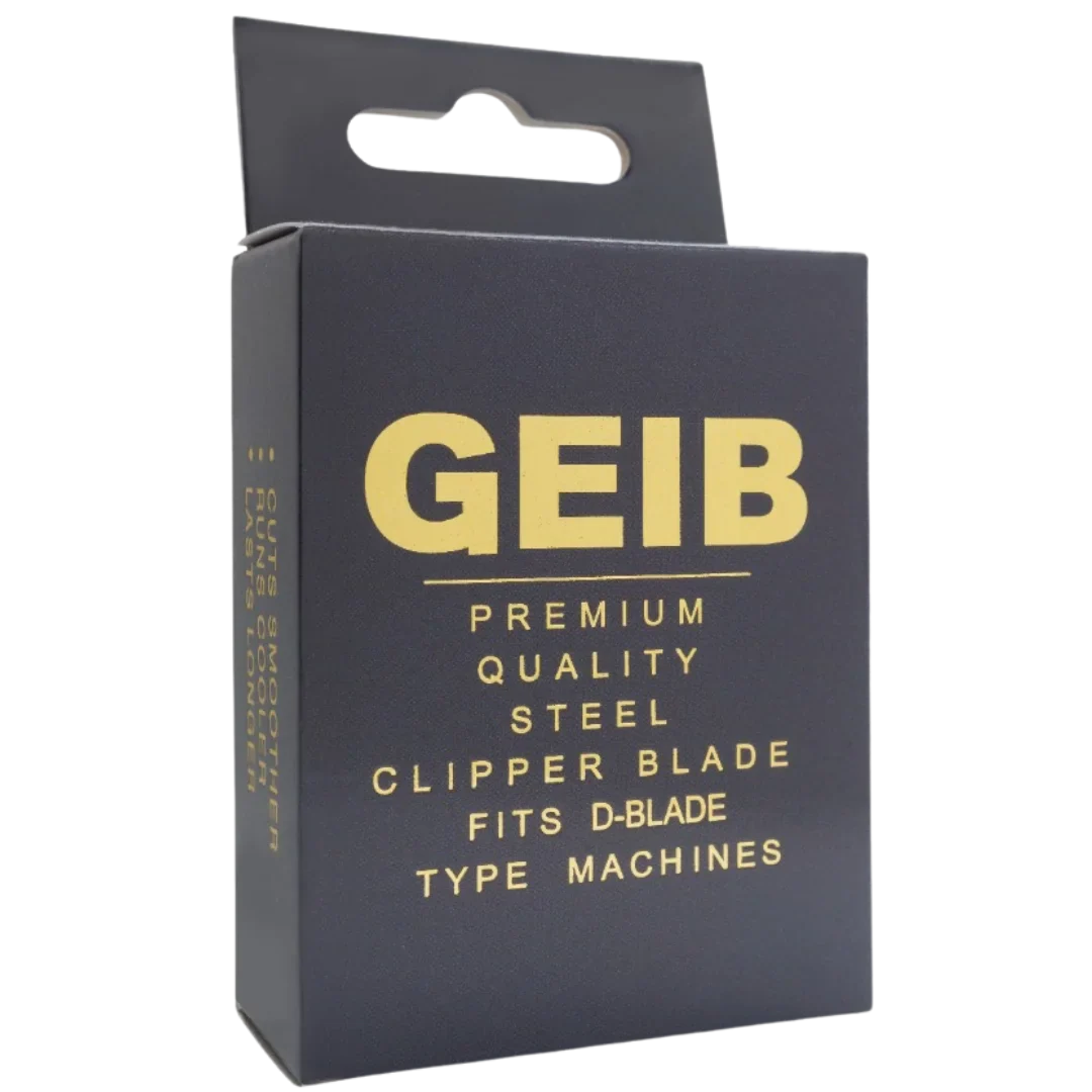 #7F D-Series Blade by Geib - Image 3