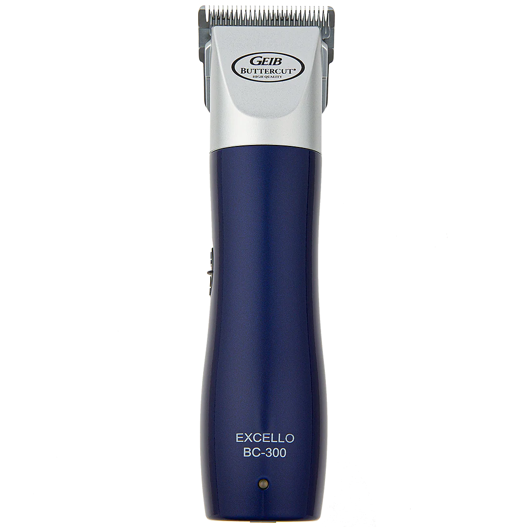 D-Series Excello Cordless Clipper by Geib