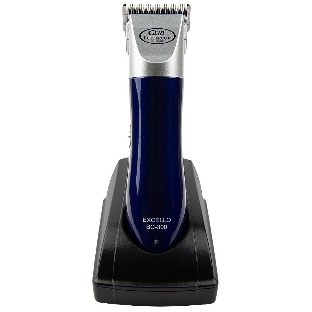 D-Series Excello Cordless Clipper by Geib - Image 2