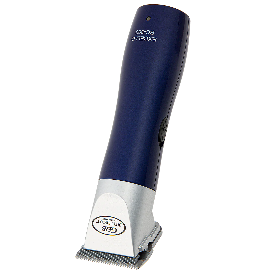 D-Series Excello Cordless Clipper by Geib - Image 3