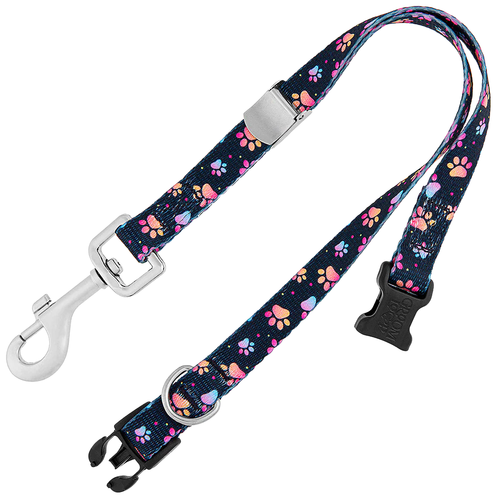 24" Polyester Loop Pretty Paws by Groom Loop