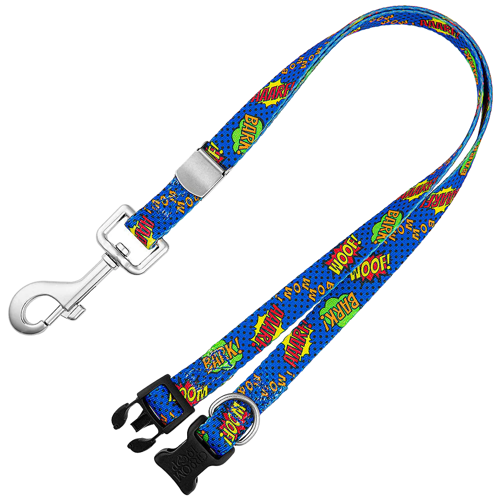 24" Polyester Loop Super Dog by Groom Loop - Image 2
