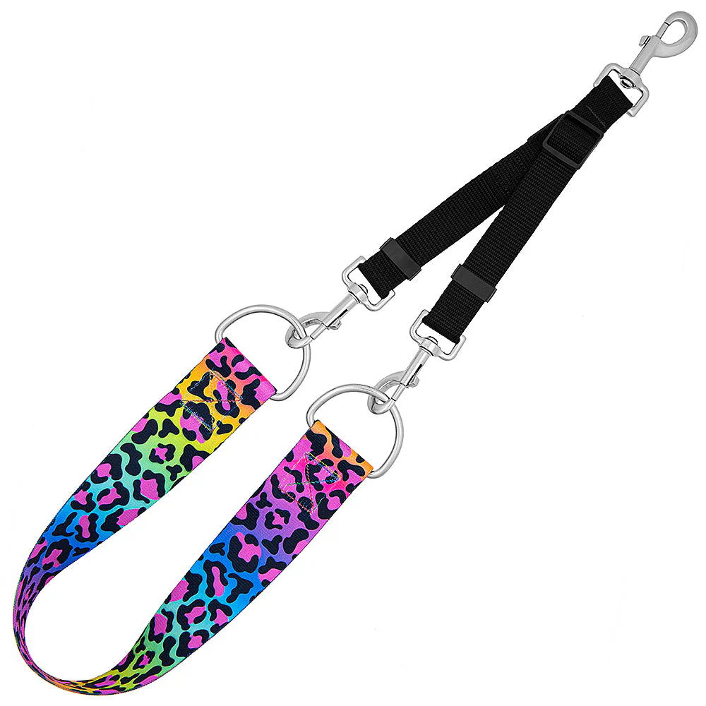 Connector Straps Green by Groom Loop - Image 2