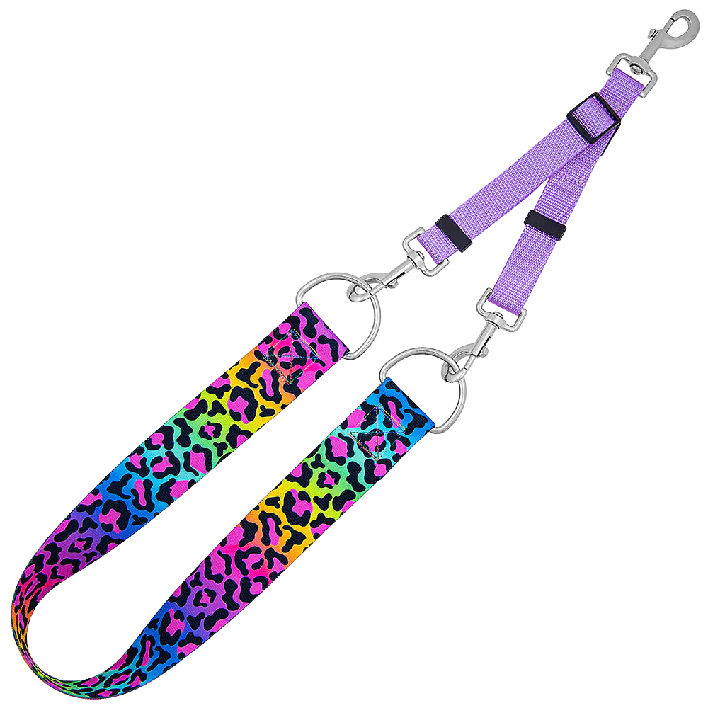 Connector Straps Lavender by Groom Loop - Image 2