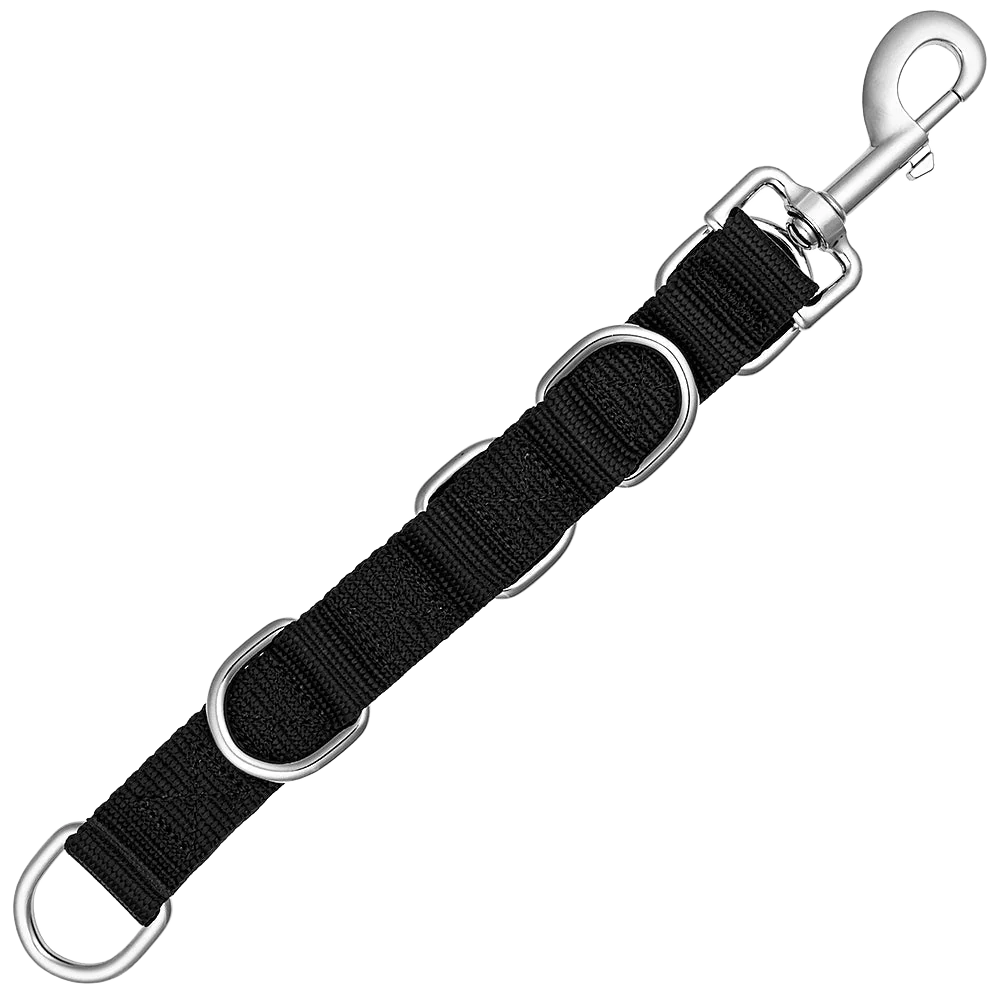 Extenders Black by Groom Loop