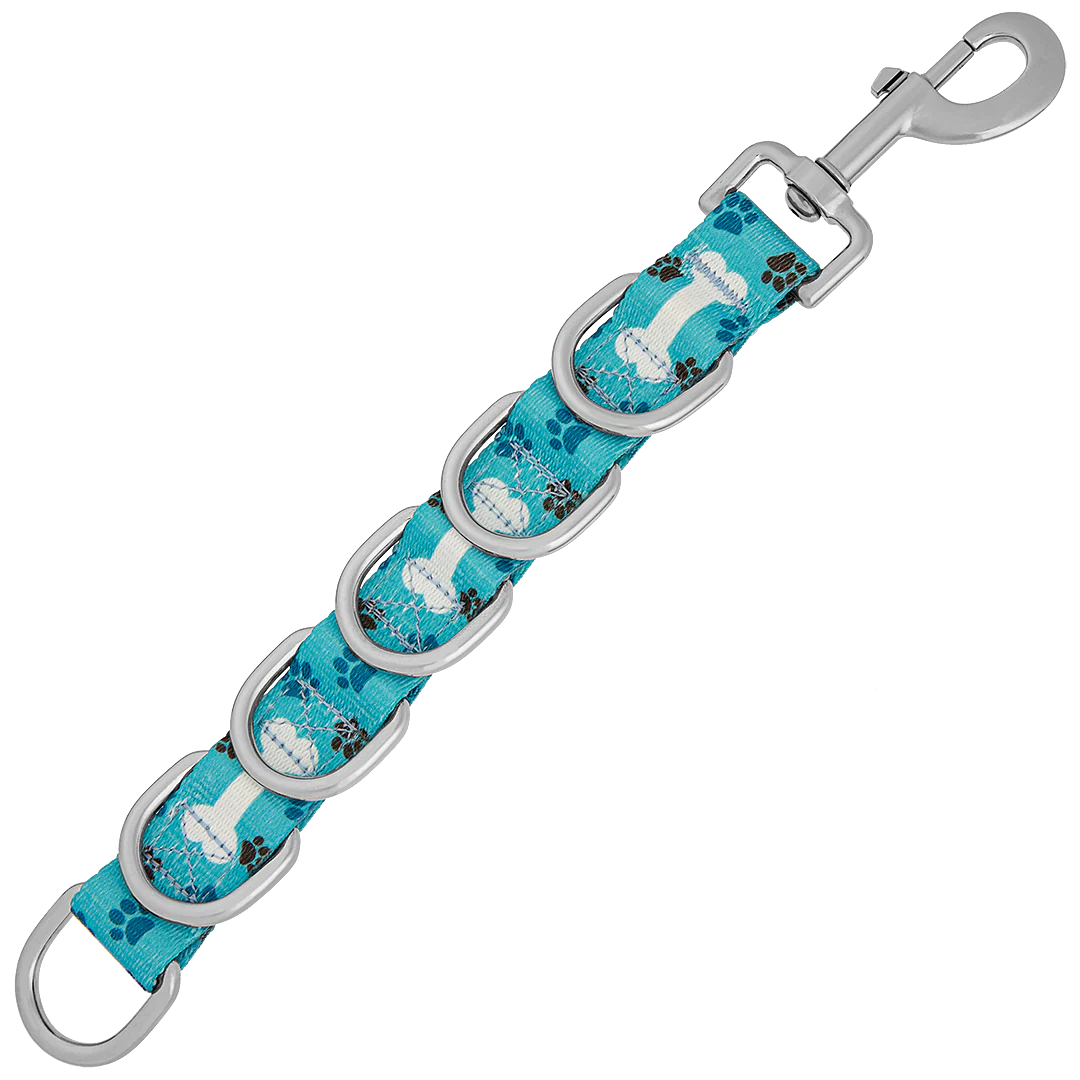 Extenders Blue Bones by Groom Loop