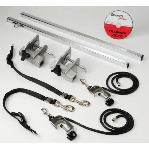 Groomer's Helper Professional Set - Image 3