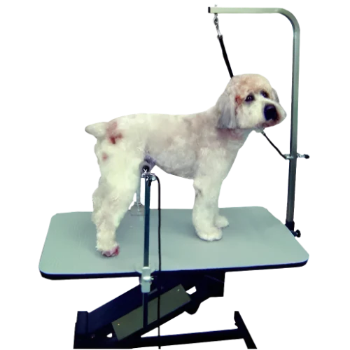 GH Professional Upgrade Set w/ Standard Clamp by Groomer's Helper - Image 2