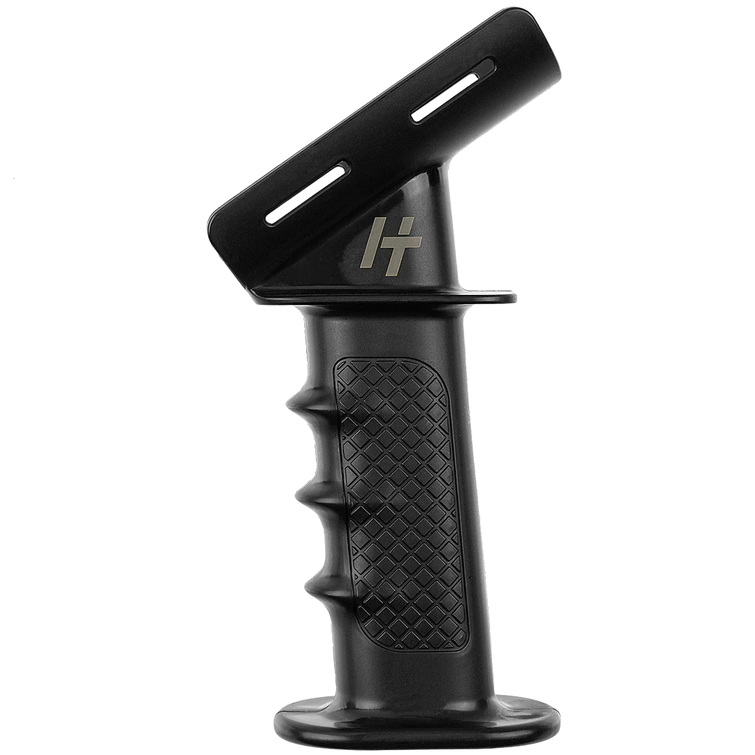 High-Velocity Dryer Attachment Black by Handle It - Image 2