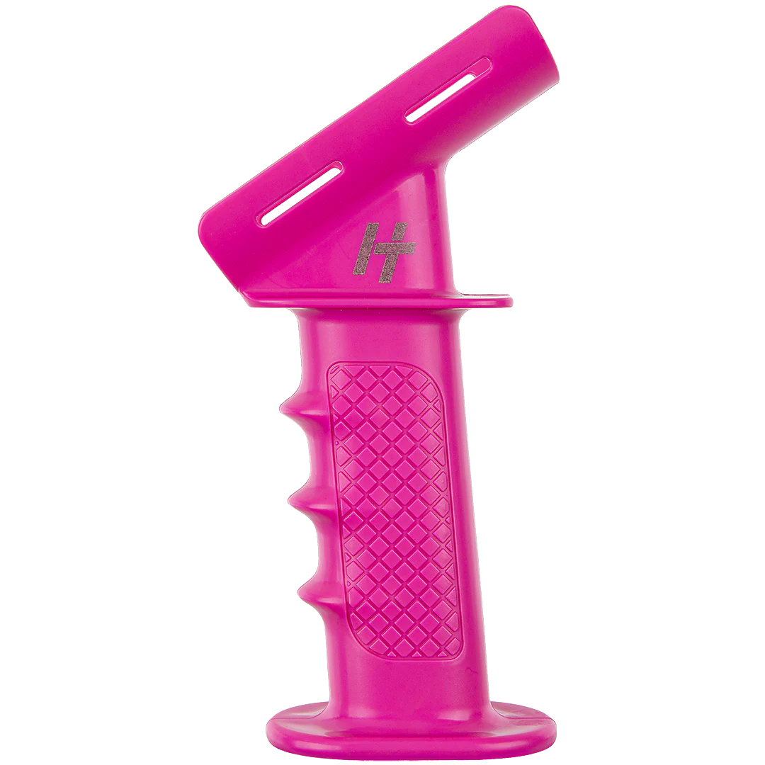 High-Velocity Dryer Attachment Pink by Handle It - Image 2