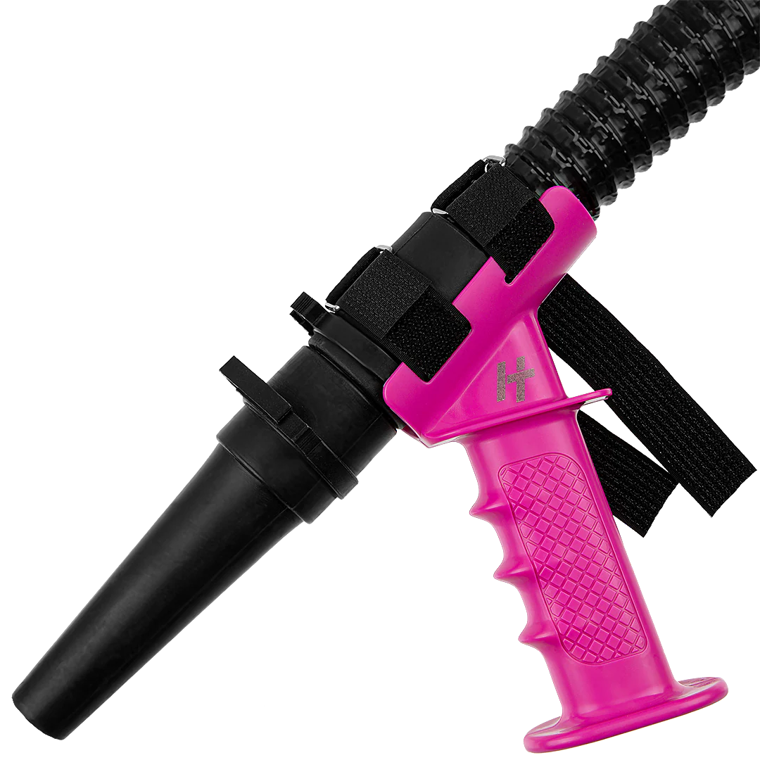High-Velocity Dryer Attachment Pink by Handle It - Image 3
