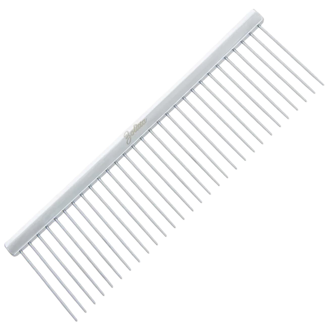 Handlers Grooming Comb 4" by Zolitta