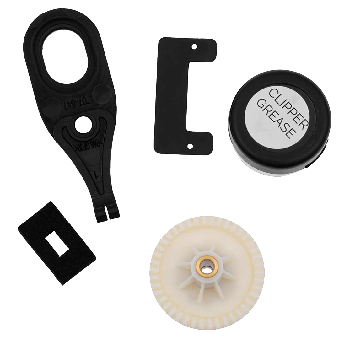 Saphir Clipper Essentials Repair Kit by Heiniger