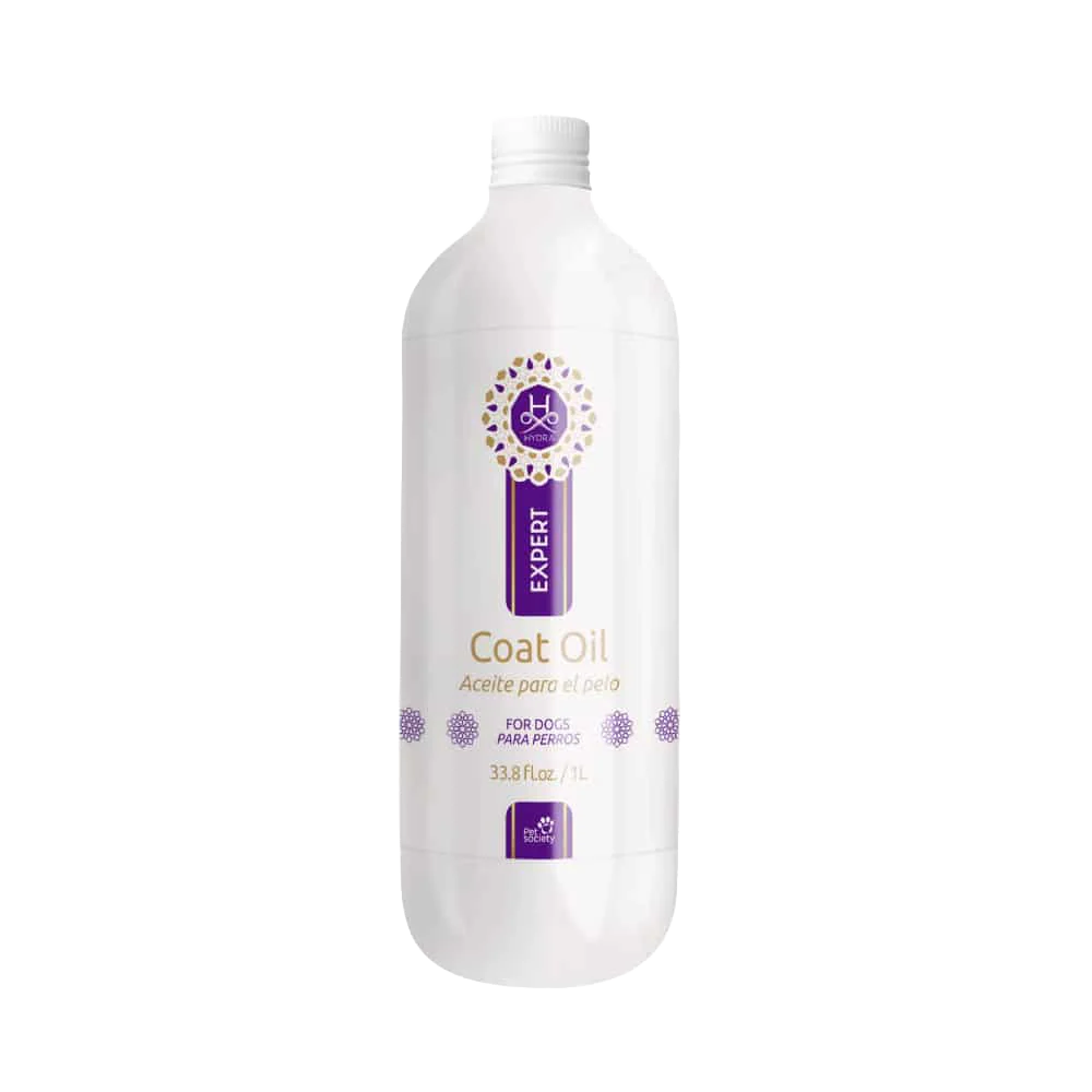 Expert Coat Oil 33.8oz by Hydra