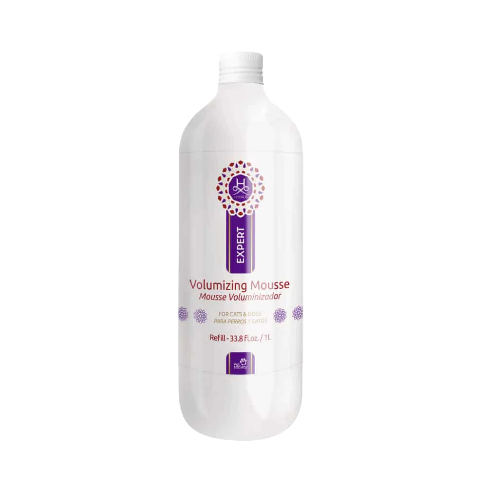 Expert Volumizing Mousse 33.8oz by Hydra