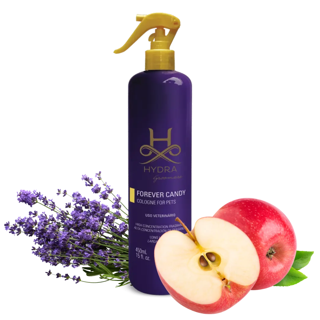 Forever Candy Cologne 15oz by Hydra - Image 3