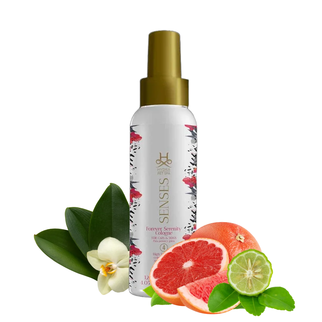 Senses Serenity Cologne by Hydra - Image 2