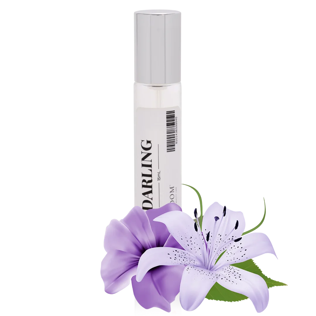 Darling Perfume 15ml by iGroom - Image 2