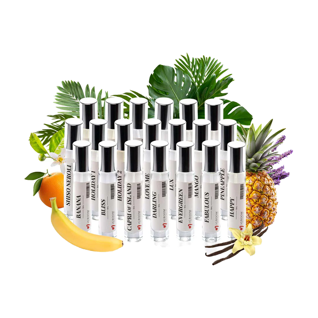 Darling Perfume 15ml by iGroom - Image 3