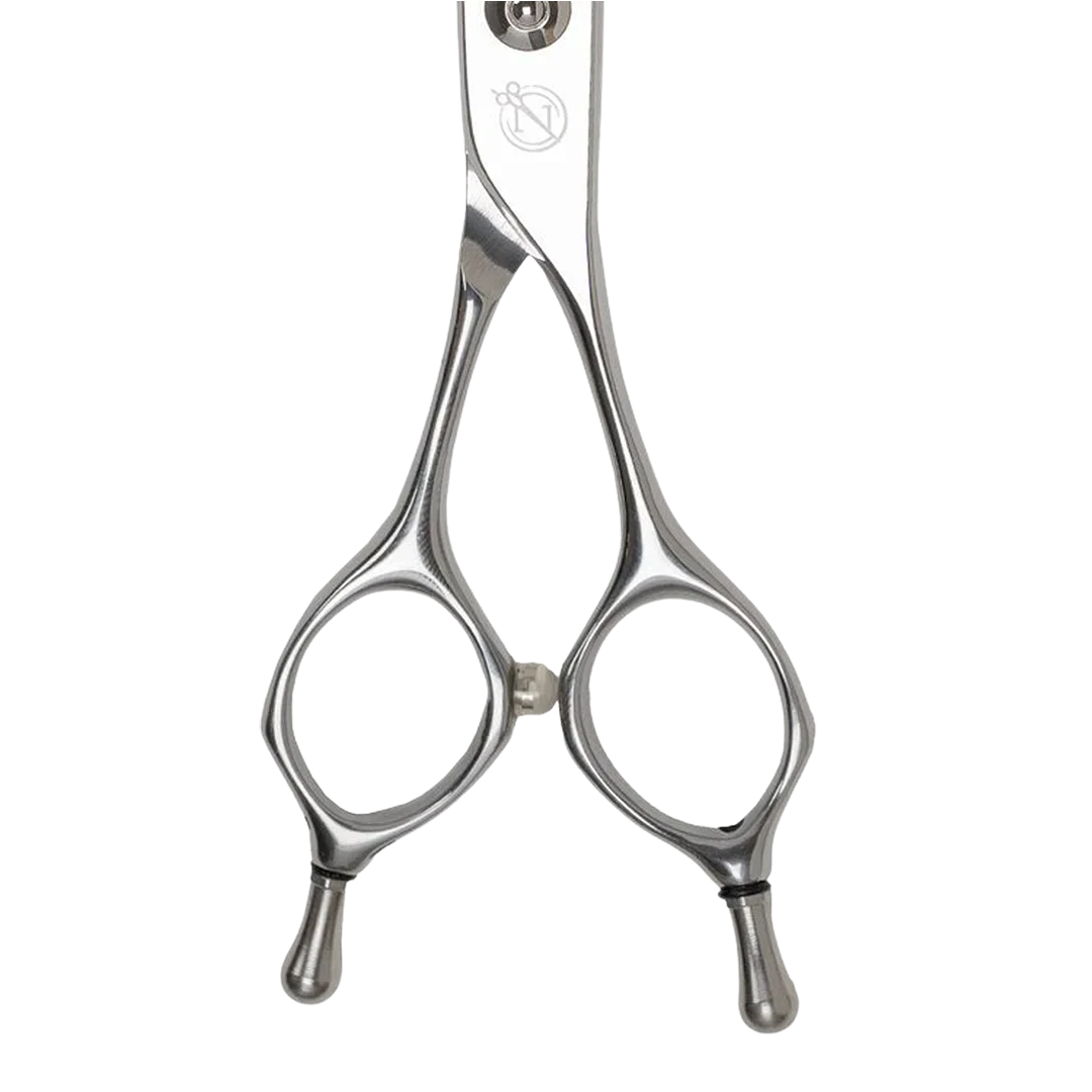 Niira Fishtail Chomper 7.5" 18T Curved Chunkers by Irina Pinkusevich - Image 6