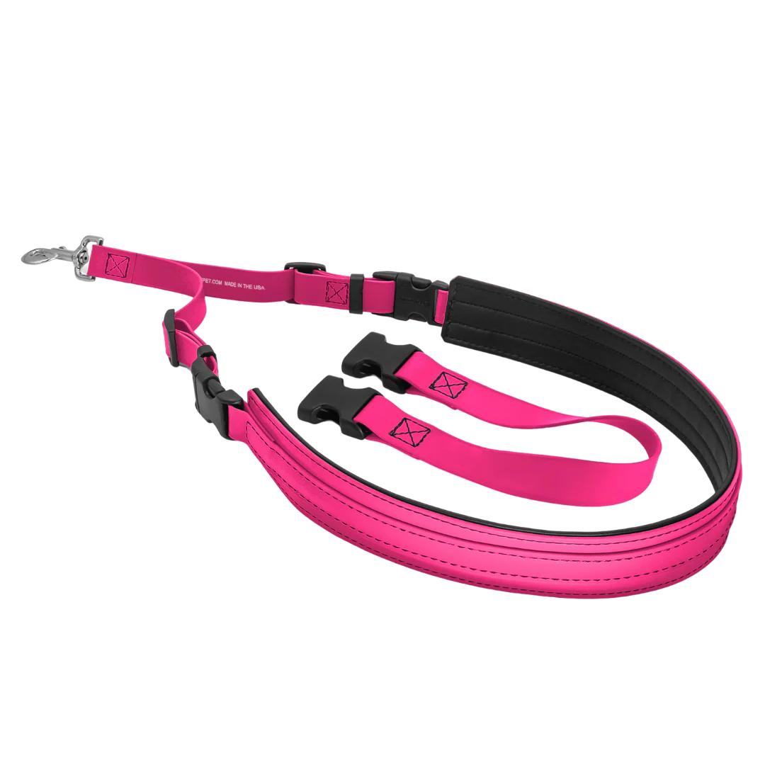 Belly Loop Pink by Jelly Pet