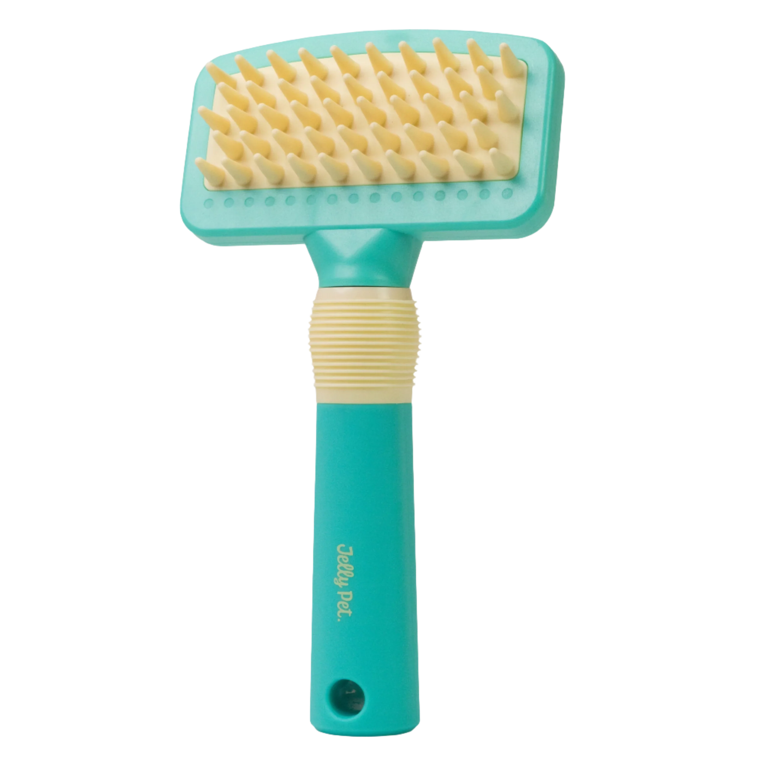 Dog Bath Brush by Jelly Pet - Image 2
