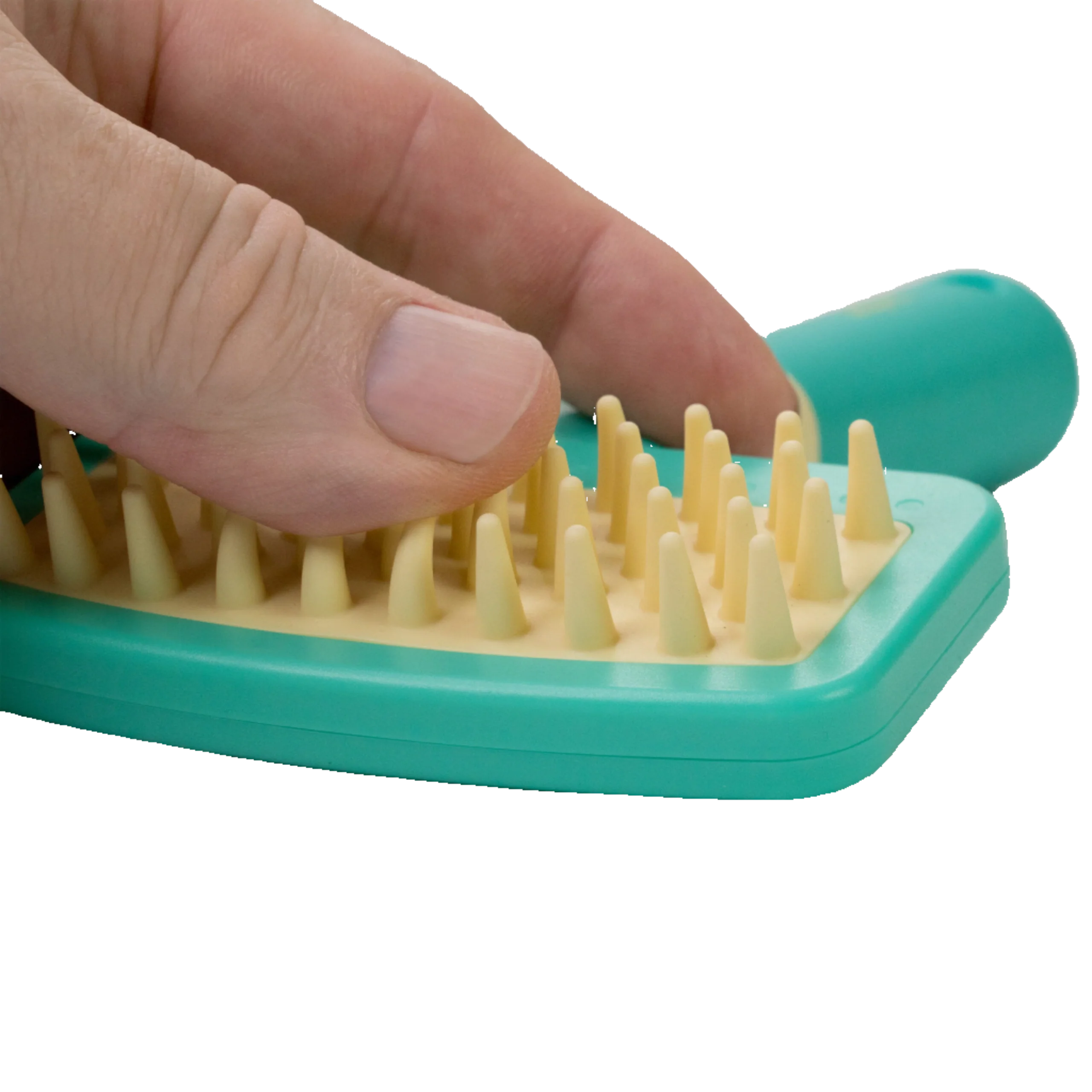 Dog Bath Brush by Jelly Pet - Image 5