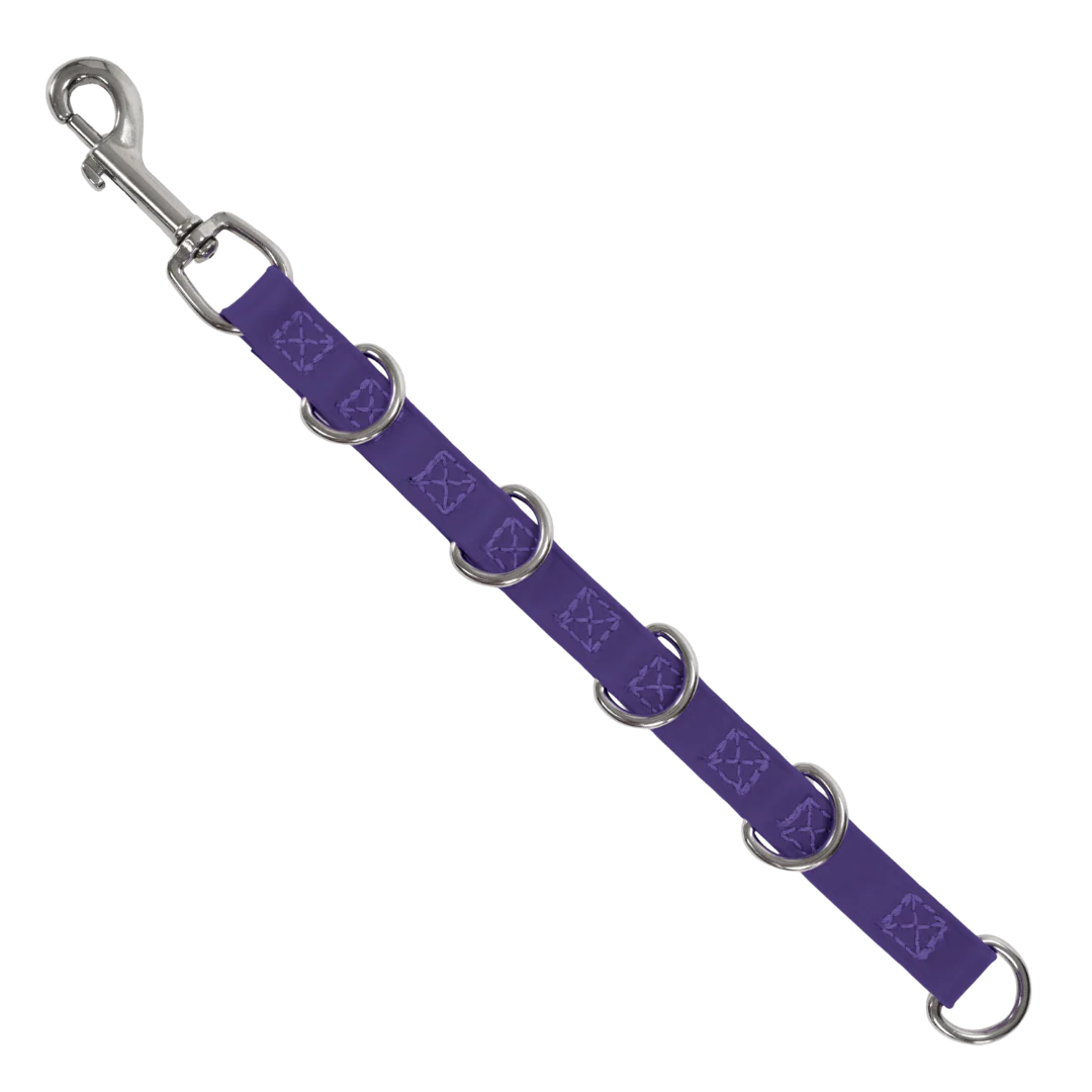 Grooming Loop Extender Purple by Jelly Pet