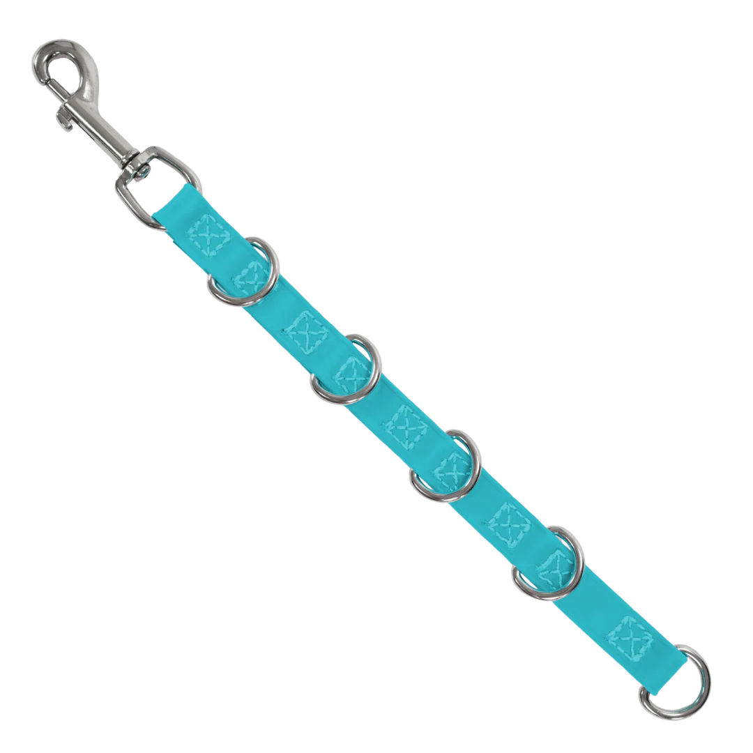 Grooming Loop Extender Teal by Jelly Pet